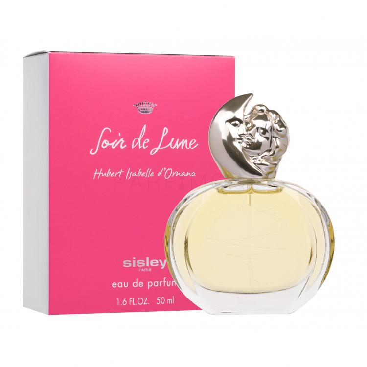 Sisley Soir de Lune Eau de Parfum για γυναίκες 50 ml