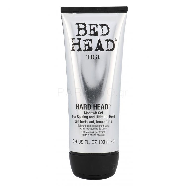 Tigi Bed Head Hard Head Τζελ μαλλιών για γυναίκες 100 ml