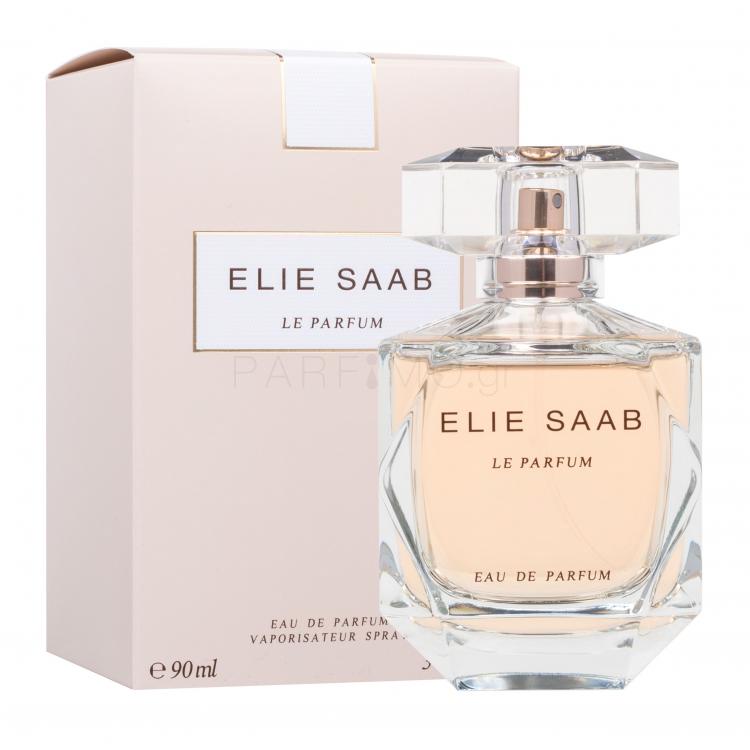 Elie Saab Le Parfum Eau de Parfum για γυναίκες 90 ml