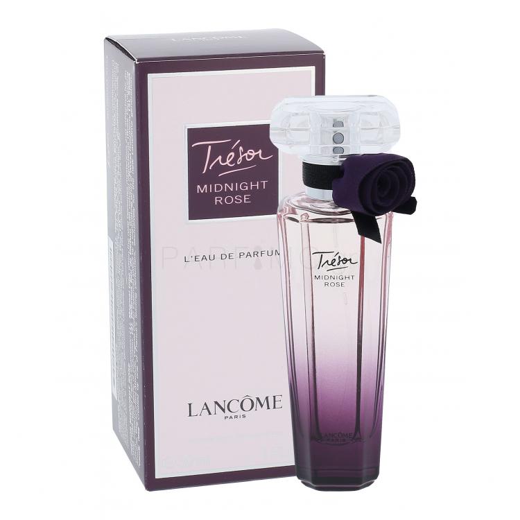 Lancôme Trésor Midnight Rose Eau de Parfum για γυναίκες 30 ml