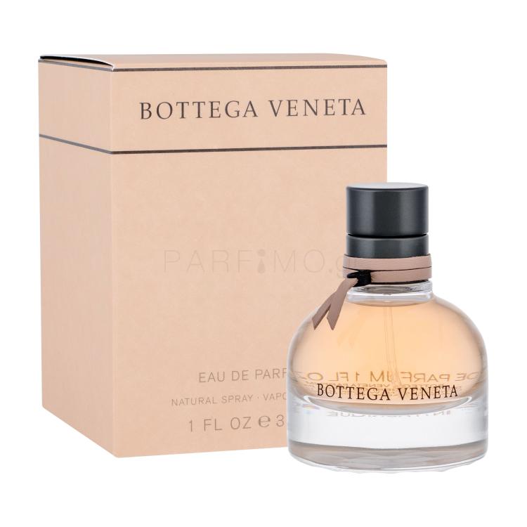 Bottega Veneta Bottega Veneta Eau de Parfum για γυναίκες 30 ml