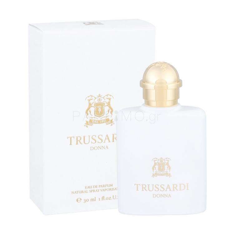 Trussardi Donna 2011 Eau de Parfum για γυναίκες 30 ml