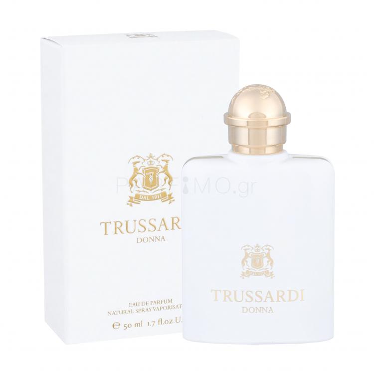 Trussardi Donna 2011 Eau de Parfum για γυναίκες 50 ml
