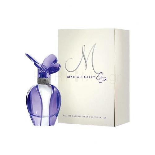 Mariah Carey M Eau de Parfum για γυναίκες 30 ml TESTER