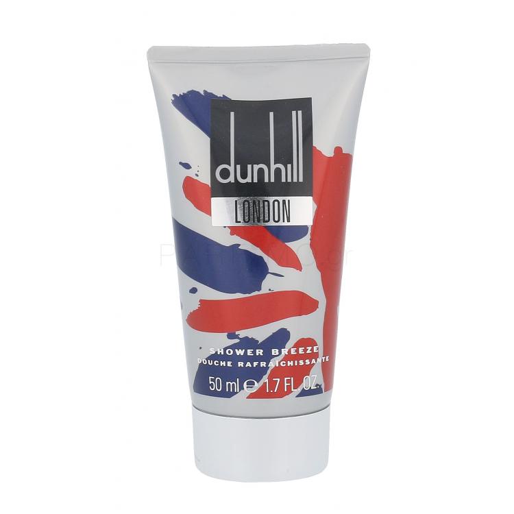 Dunhill London Αφρόλουτρο για άνδρες 50 ml