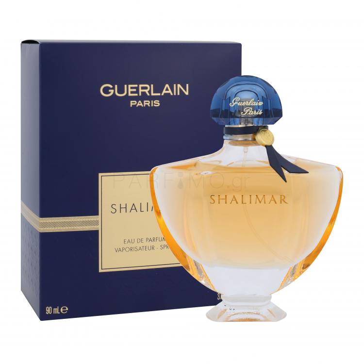 Guerlain Shalimar Eau de Parfum για γυναίκες 90 ml