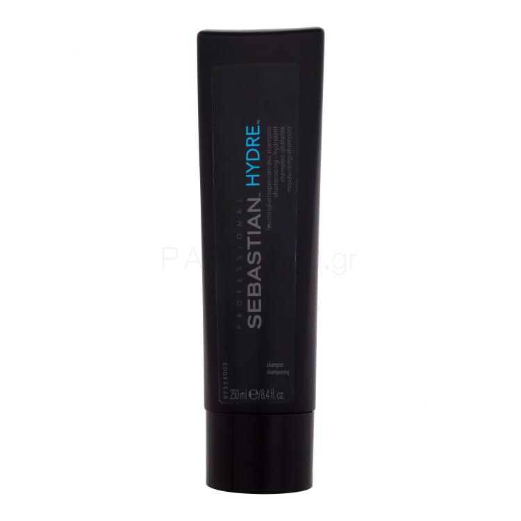 Sebastian Professional Hydre Σαμπουάν για γυναίκες 250 ml