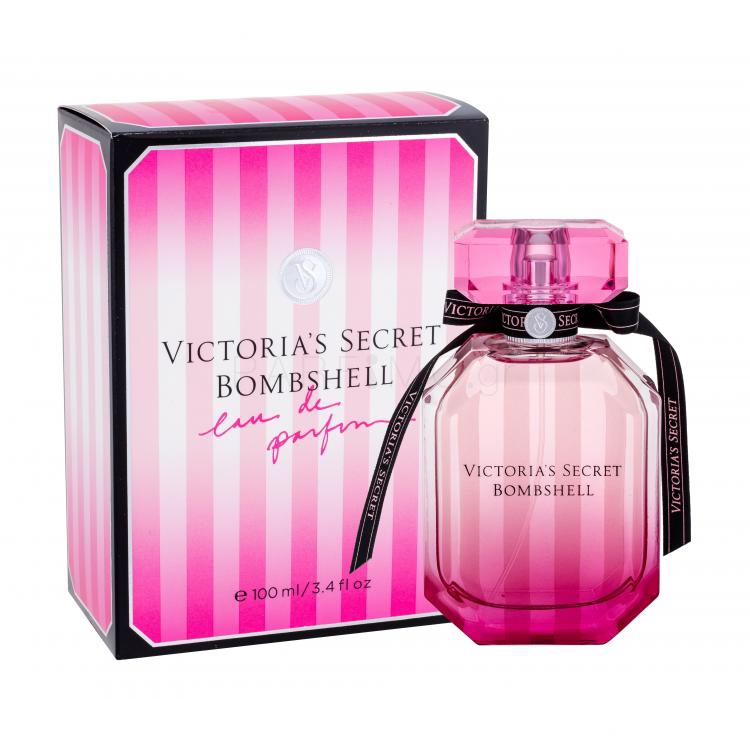 Victoria´s Secret Bombshell Eau de Parfum για γυναίκες 100 ml