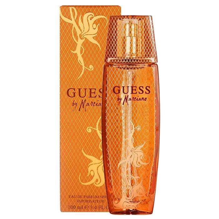 GUESS Guess by Marciano Eau de Parfum για γυναίκες 50 ml TESTER