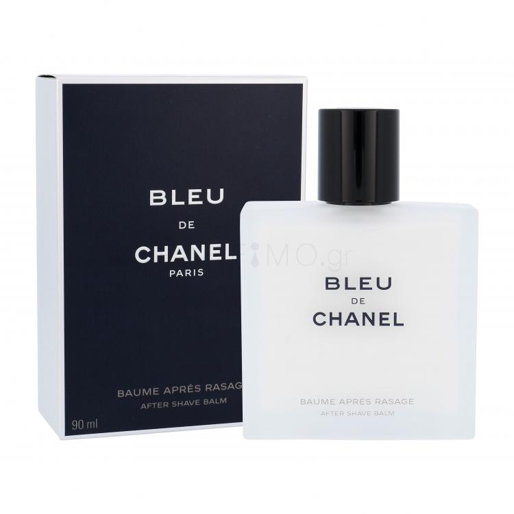 Chanel Bleu de Chanel Βάλσαμο για μετά το ξύρισμα  για άνδρες 90 ml