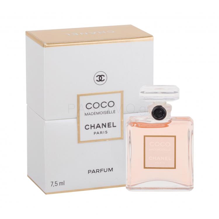 Chanel Coco Mademoiselle Parfum για γυναίκες Χωρίς ψεκαστήρα 7,5 ml