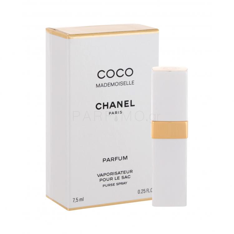 Chanel Coco Mademoiselle Parfum για γυναίκες 7,5 ml