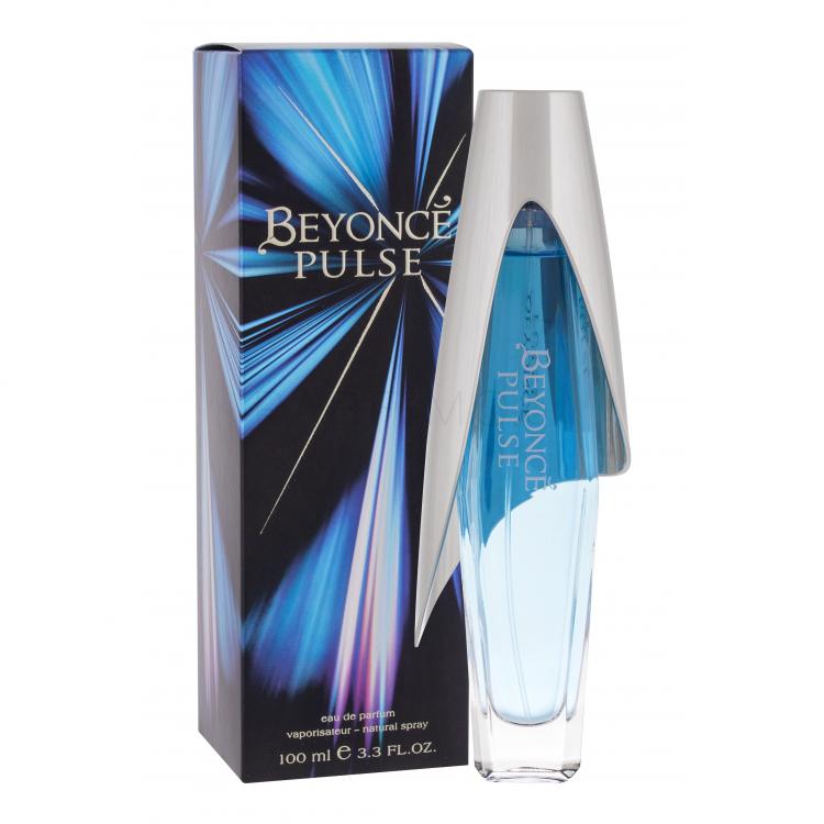 Beyonce Pulse Eau de Parfum για γυναίκες 100 ml