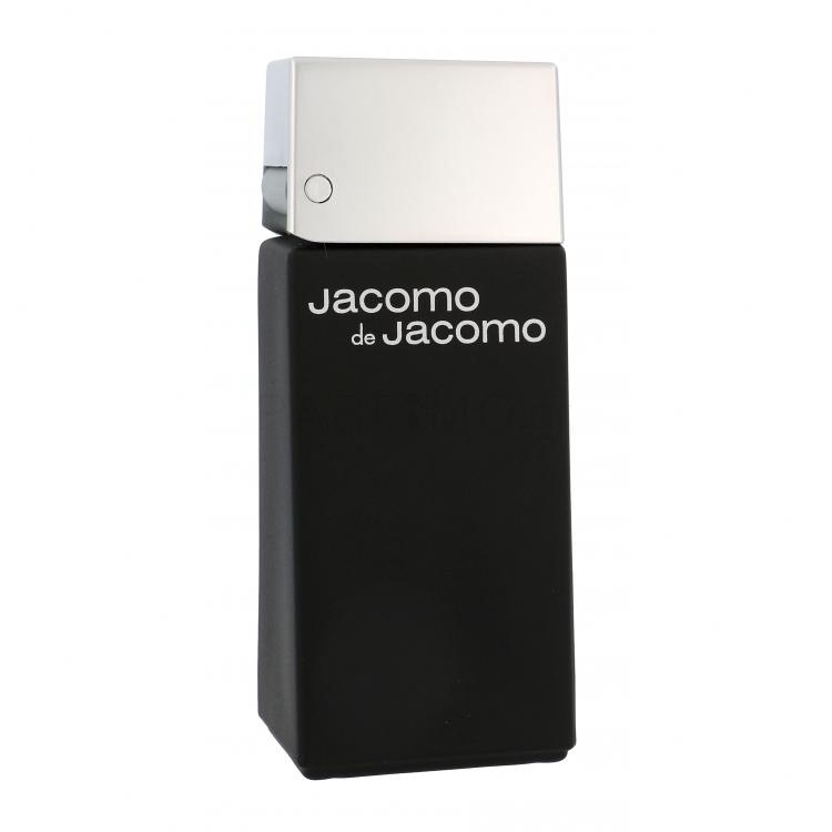 Jacomo de Jacomo Eau de Toilette για άνδρες 100 ml TESTER