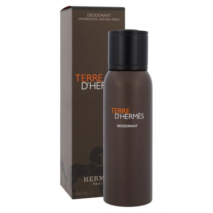 Hermes Terre d´Hermès Αποσμητικό για άνδρες 150 ml