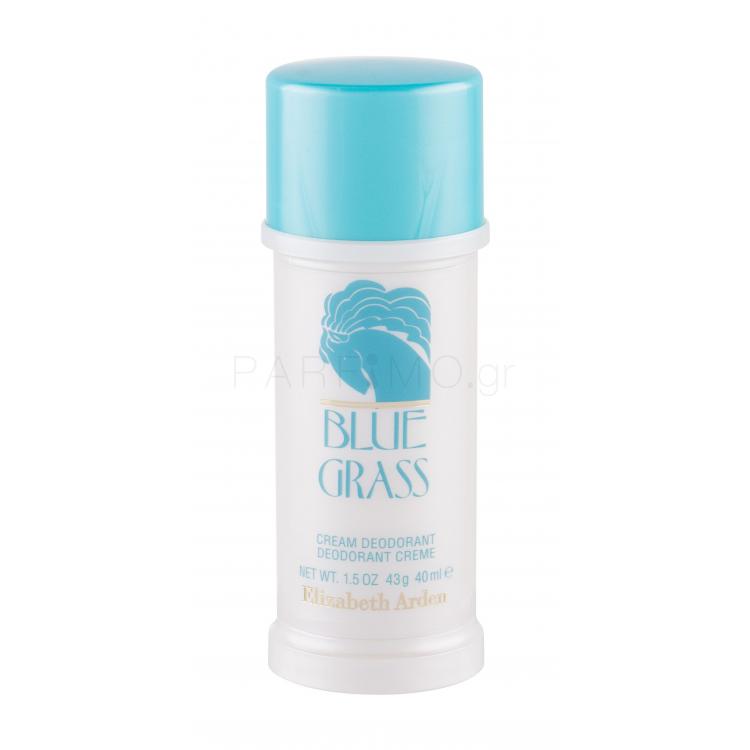 Elizabeth Arden Blue Grass Αποσμητικό για γυναίκες 40 ml