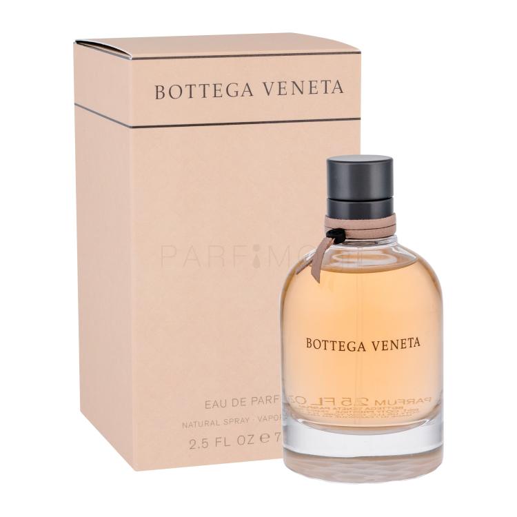 Bottega Veneta Bottega Veneta Eau de Parfum για γυναίκες 75 ml