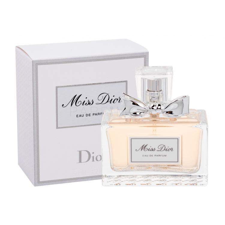 Christian Dior Miss Dior 2012 Eau de Parfum για γυναίκες 50 ml