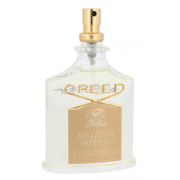Creed Millésime Impérial Eau de Parfum 75 ml TESTER