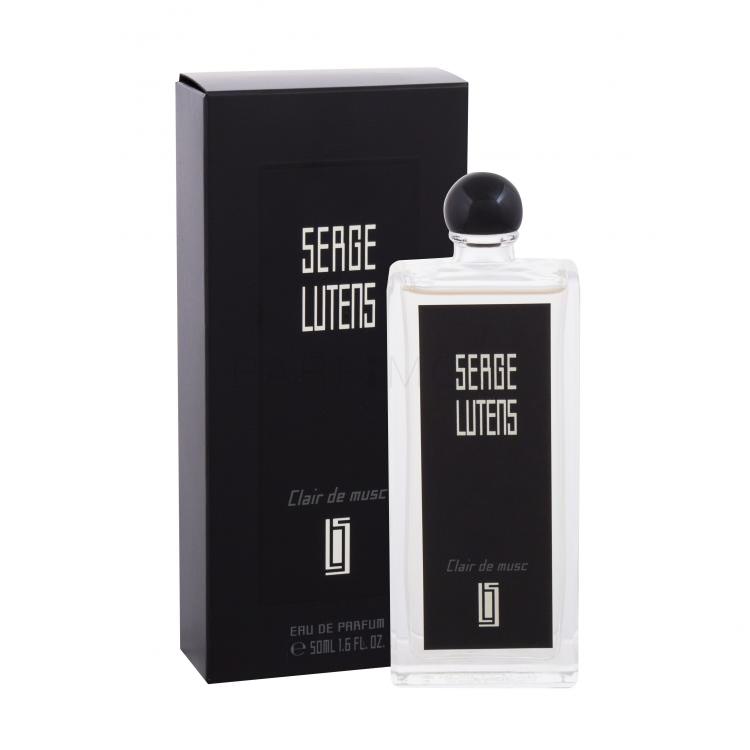 Serge Lutens Clair De Musk Eau de Parfum για γυναίκες 50 ml