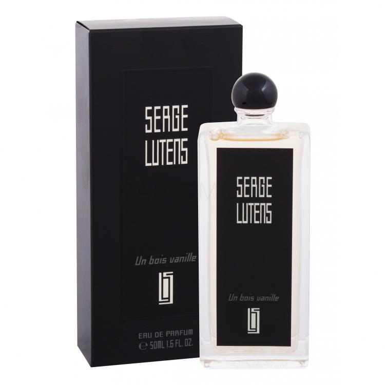 Serge Lutens Un Bois Vanille Eau de Parfum για γυναίκες 50 ml
