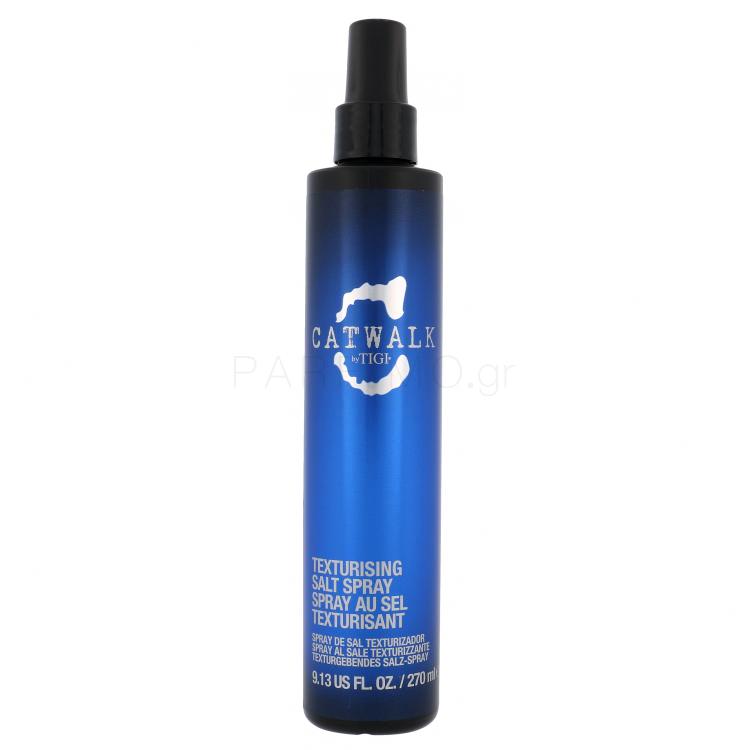 Tigi Catwalk Salt Spray Προϊόντα κομμωτικής για γυναίκες 270 ml