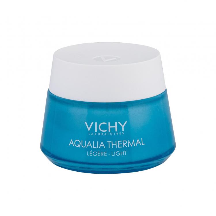 Vichy Aqualia Thermal Light Κρέμα προσώπου ημέρας για γυναίκες 50 ml