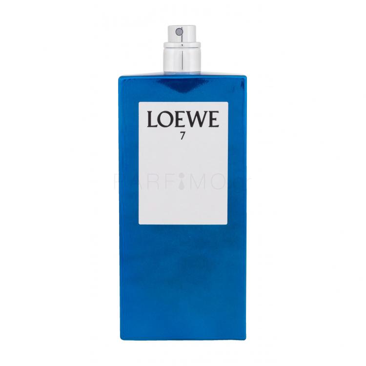 Loewe 7 Eau de Toilette για άνδρες 100 ml TESTER