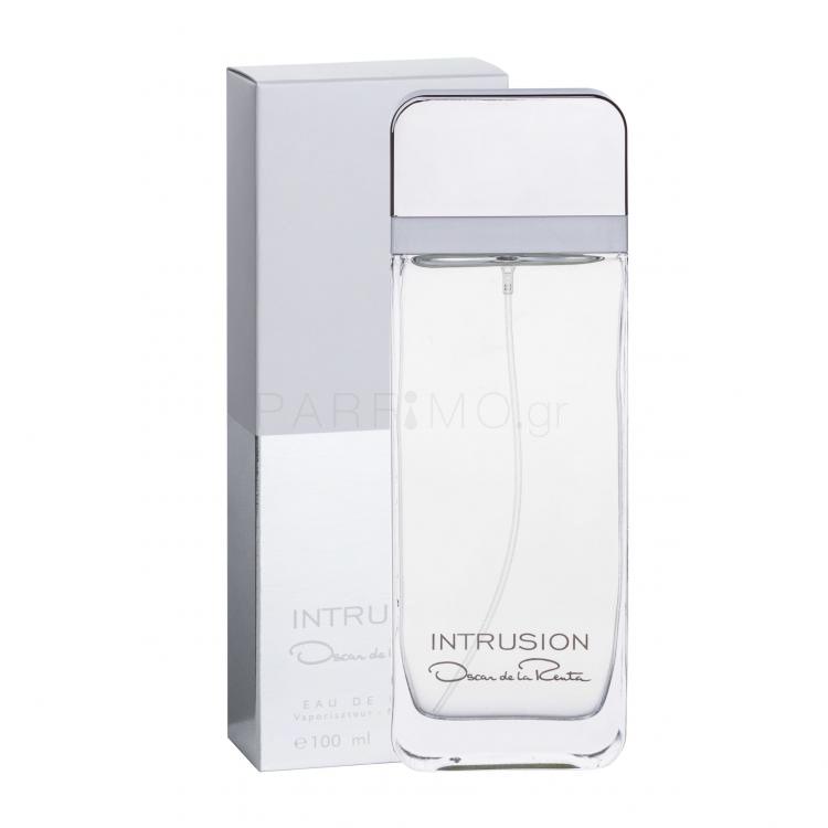 Oscar de la Renta Intrusion Eau de Parfum για γυναίκες 100 ml