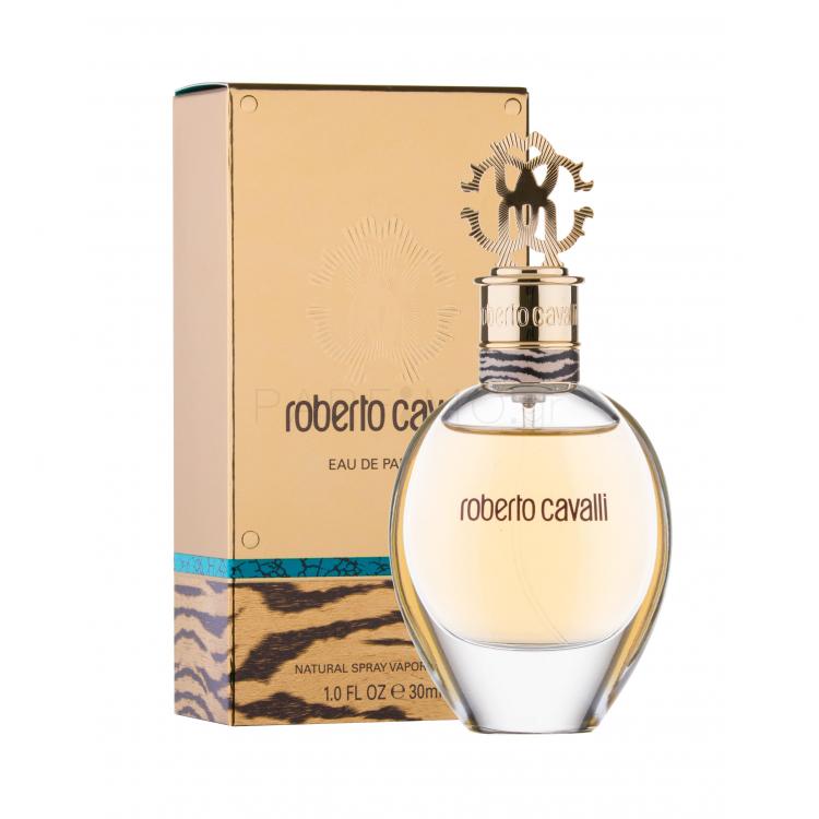 Roberto Cavalli Signature Eau de Parfum για γυναίκες 30 ml