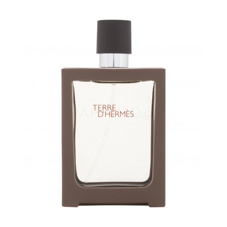 Hermes Terre d´Hermès Eau de Toilette για άνδρες 30 ml TESTER