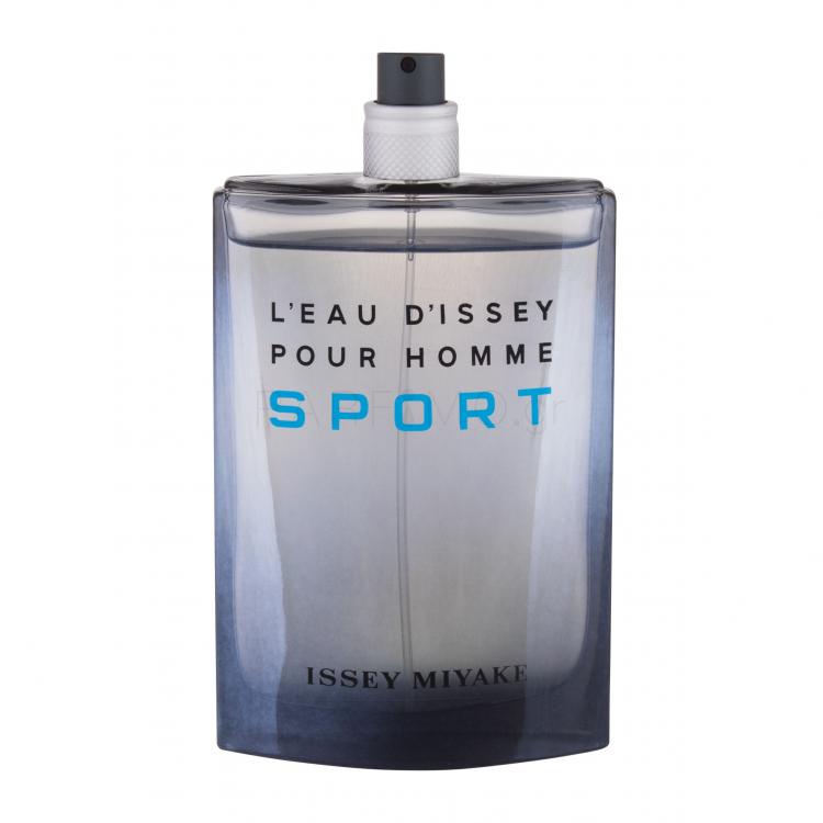 Issey Miyake L´Eau D´Issey Pour Homme Sport Eau de Toilette για άνδρες 100 ml TESTER