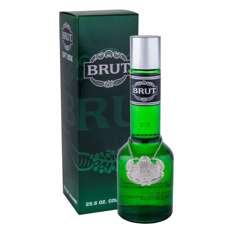 Brut Classic Eau de Cologne για άνδρες 750 ml