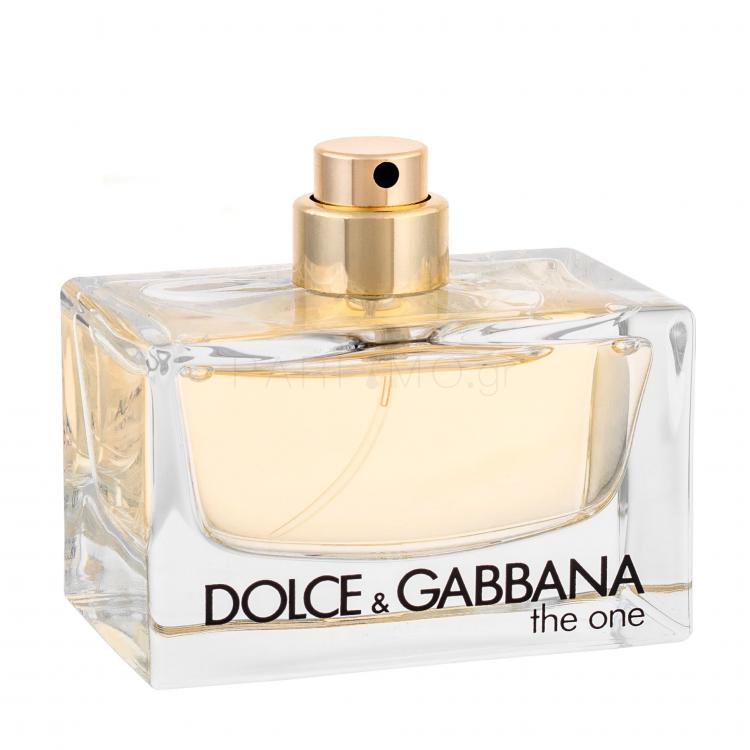 Dolce&amp;Gabbana The One Eau de Parfum για γυναίκες 50 ml TESTER