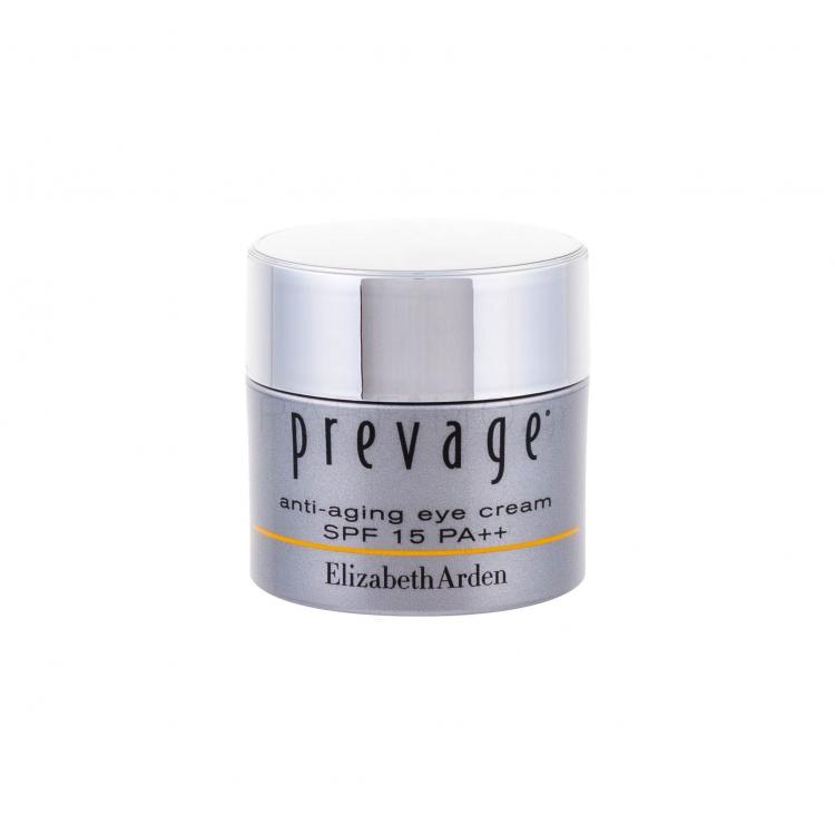 Elizabeth Arden Prevage® Anti-Aging Eye Cream Κρέμα ματιών για γυναίκες 15 ml