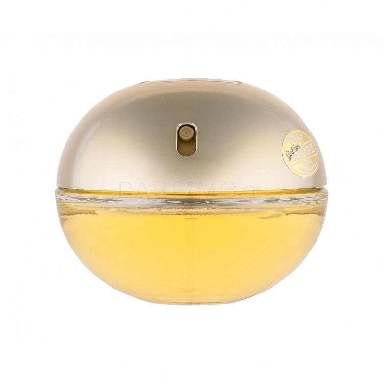 DKNY DKNY Golden Delicious Eau de Parfum για γυναίκες 50 ml TESTER
