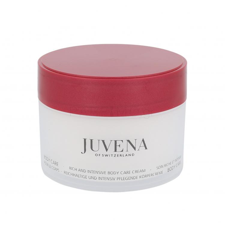 Juvena Body Care Rich and Intensive Κρέμα σώματος για γυναίκες 200 ml