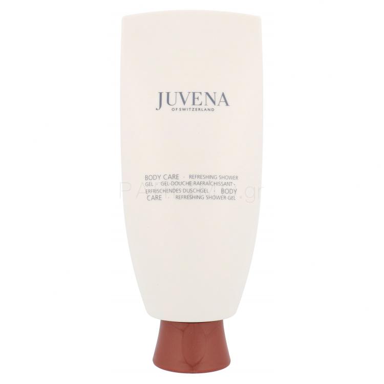 Juvena Body Refreshing Αφρόλουτρο για γυναίκες 200 ml