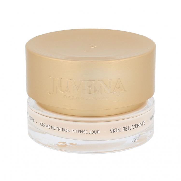 Juvena Skin Rejuvenate Intensive Nourishing Κρέμα προσώπου ημέρας για γυναίκες 50 ml