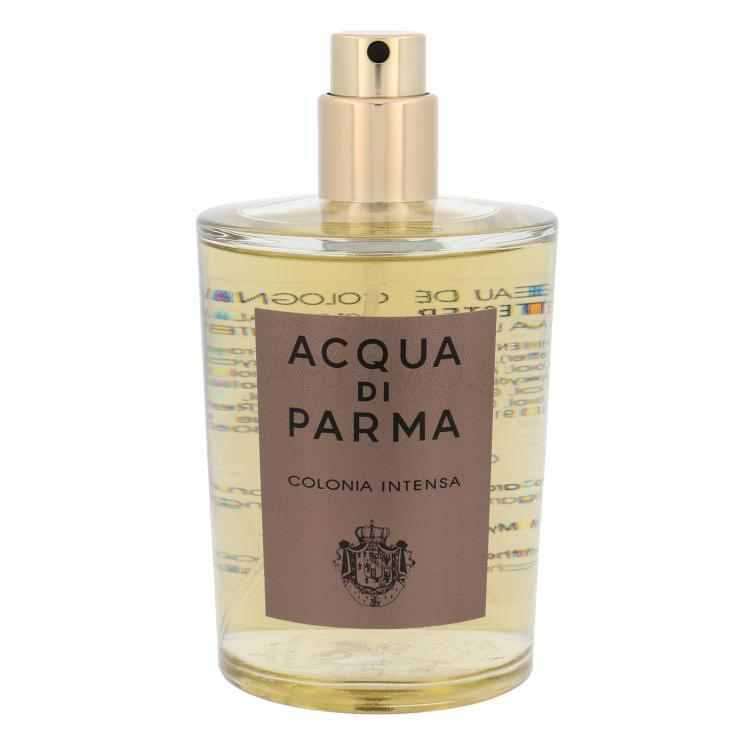 Acqua di Parma Colonia Intensa Eau de Cologne για άνδρες 100 ml TESTER