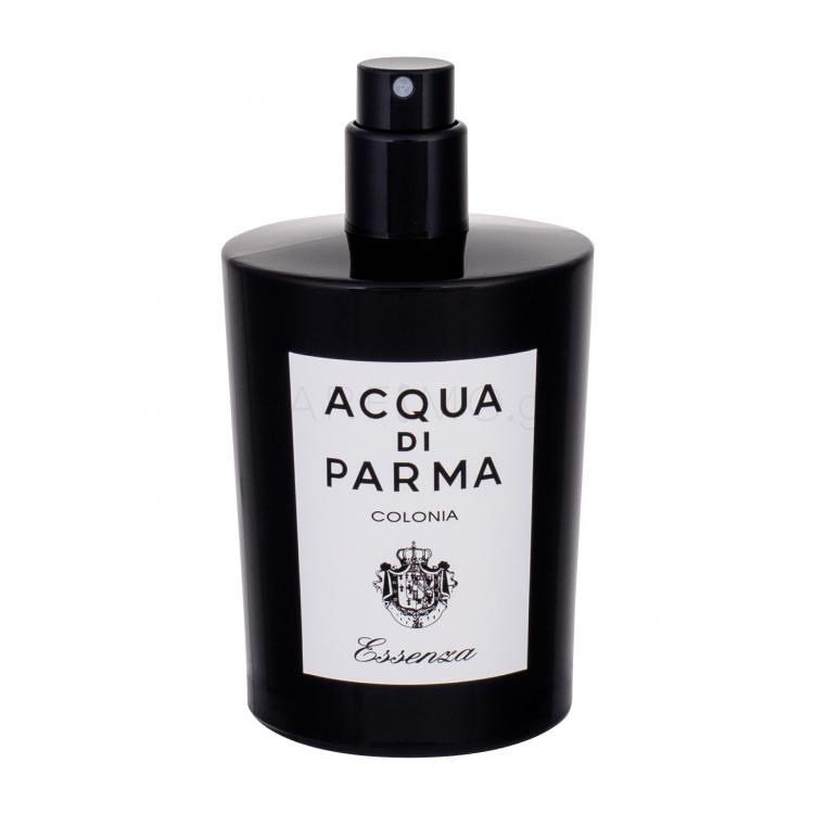Acqua di Parma Colonia Essenza Eau de Cologne για άνδρες 100 ml TESTER
