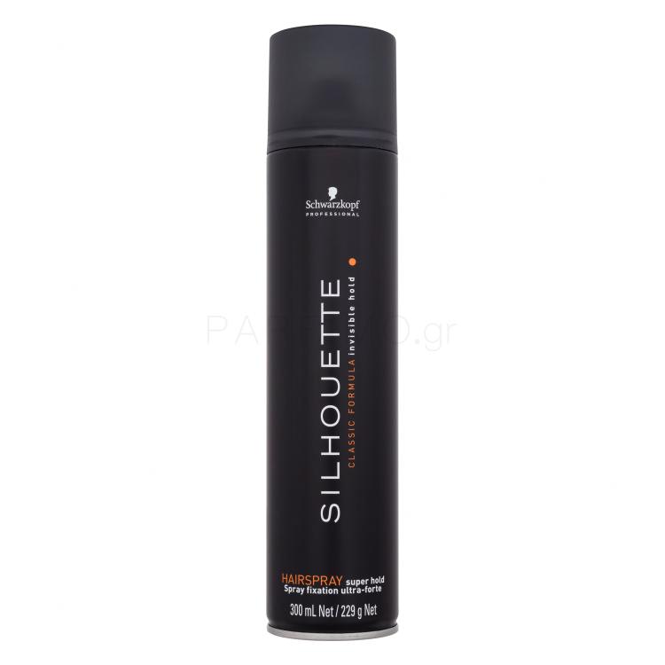Schwarzkopf Professional Silhouette Λακ μαλλιών για γυναίκες 300 ml