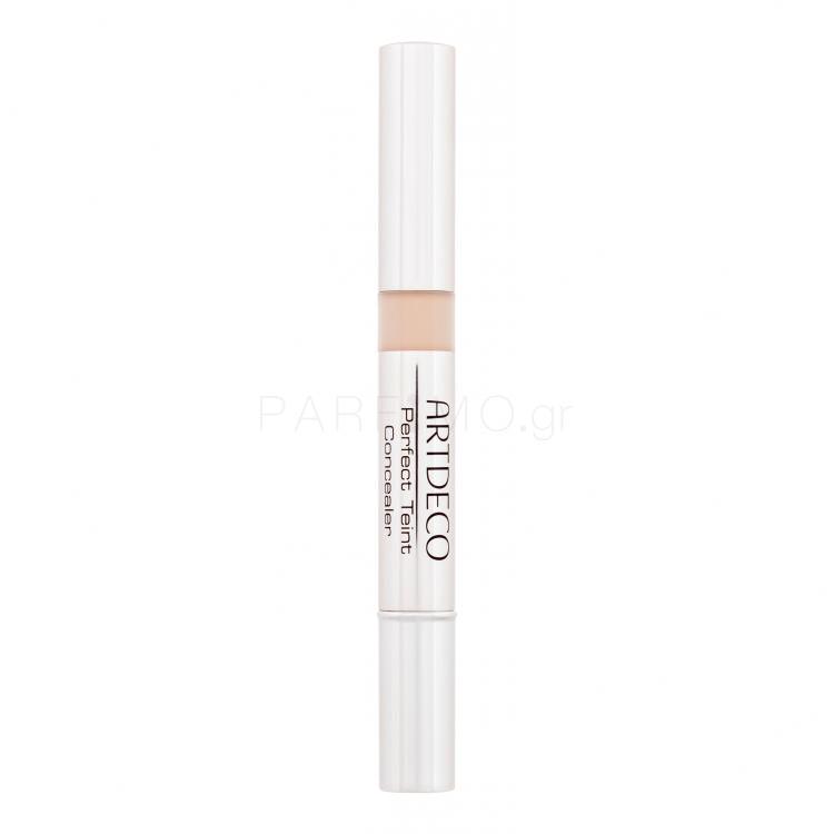 Artdeco Perfect Teint Concealer για γυναίκες 2 ml Απόχρωση 9 Ivory