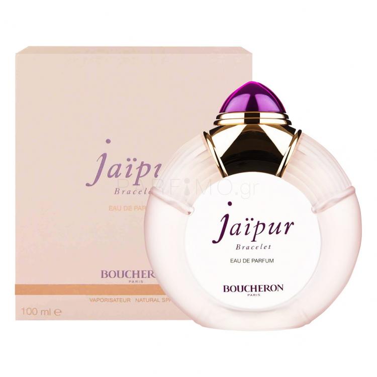 Boucheron Jaïpur Bracelet Eau de Parfum για γυναίκες 100 ml TESTER