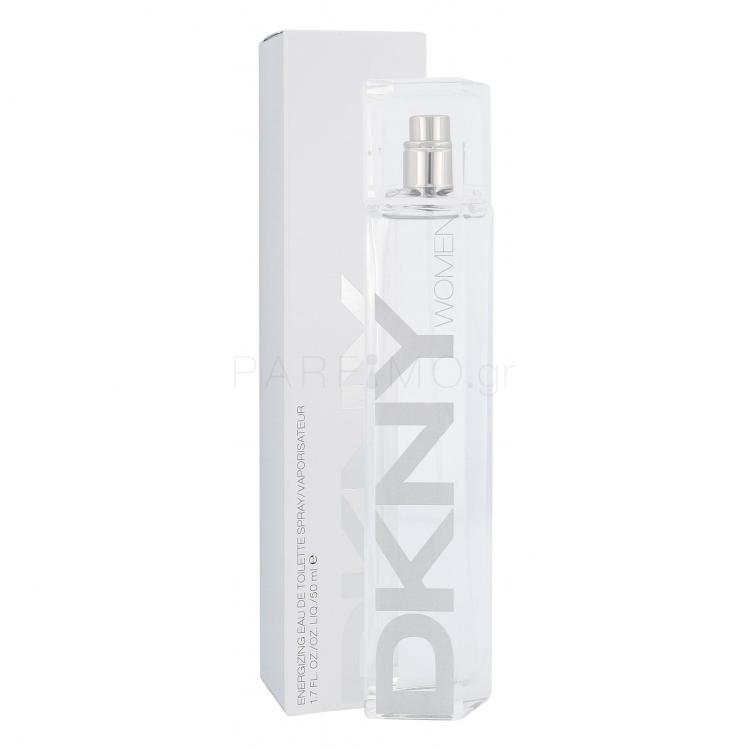 DKNY DKNY Women Energizing 2011 Eau de Toilette για γυναίκες 50 ml
