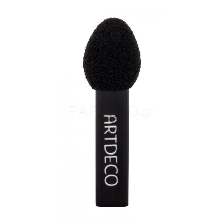 Artdeco Eye Shadow Applicator Mini Σφουγγαράκι για make up για γυναίκες 1 τεμ