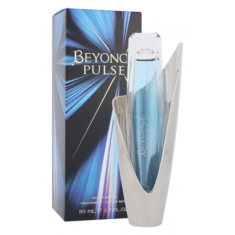Beyonce Pulse Eau de Parfum για γυναίκες 50 ml