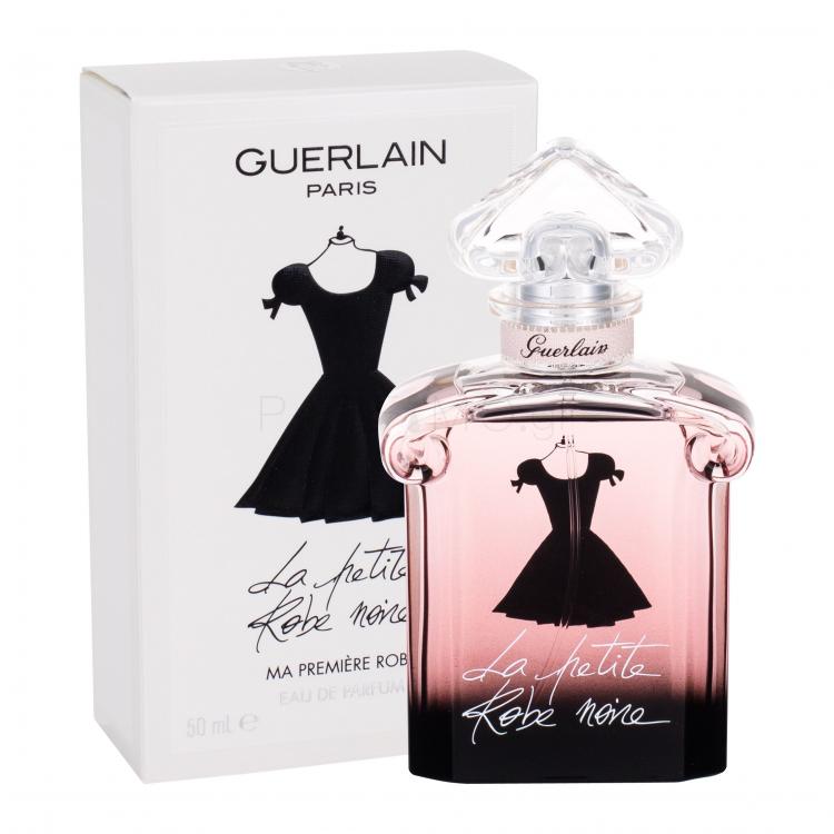 Guerlain La Petite Robe Noire Eau de Parfum για γυναίκες 50 ml