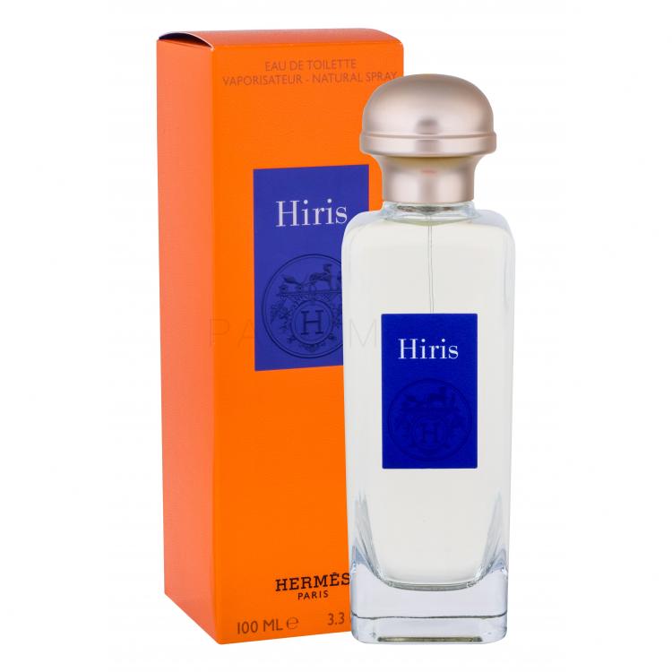 Hermes Hiris Eau de Toilette για γυναίκες 100 ml