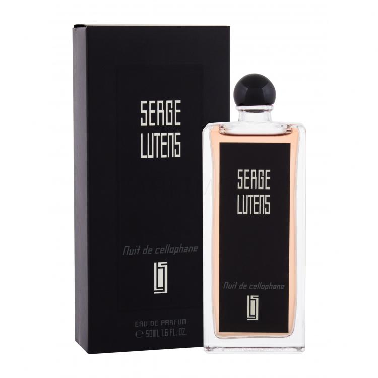 Serge Lutens Nuit de Cellophane Eau de Parfum για γυναίκες 50 ml